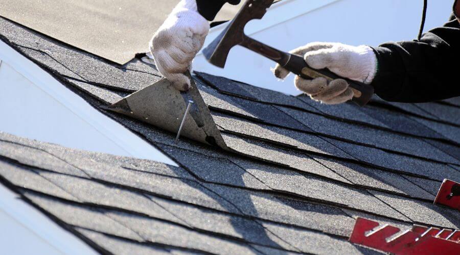 Professional metal roof installation in Durant, OK